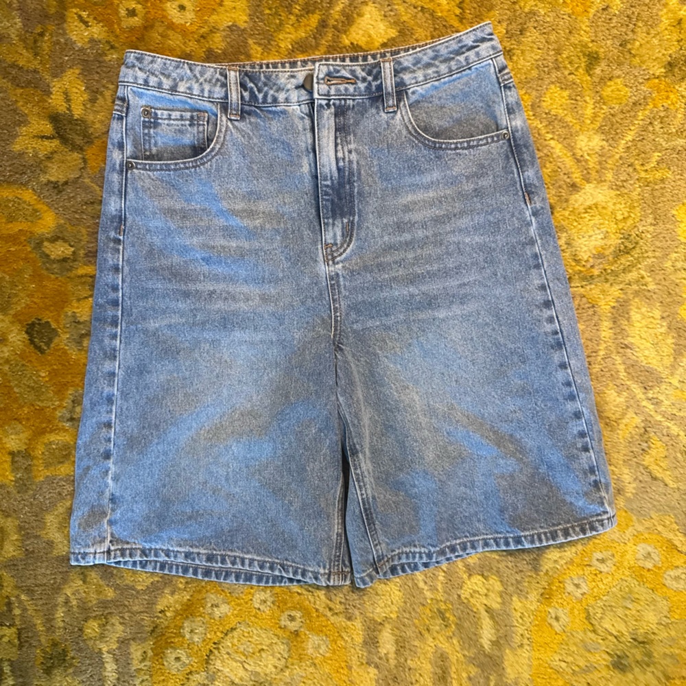 Jorts - Picture 3 of 4